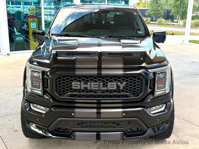 2023 Ford F-150  - 23023843 - 2