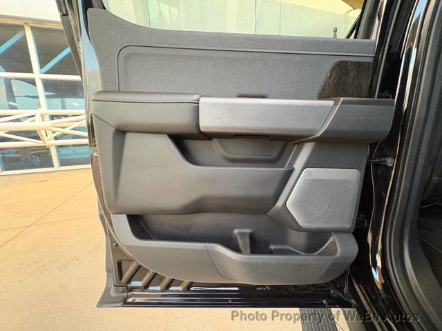 2023 Ford F-150  - 23023843 - 30