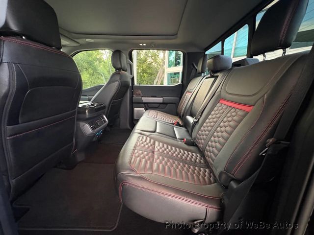 2023 Ford F-150  - 23023843 - 31