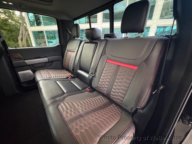 2023 Ford F-150  - 23023843 - 32