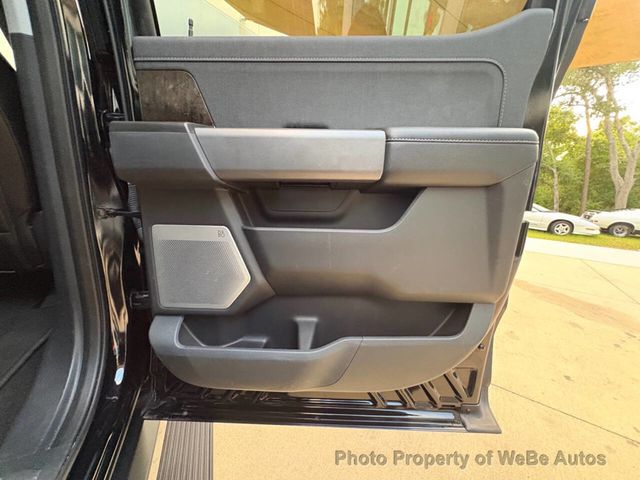 2023 Ford F-150  - 23023843 - 33