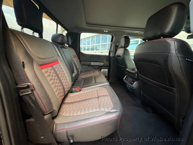 2023 Ford F-150  - 23023843 - 34