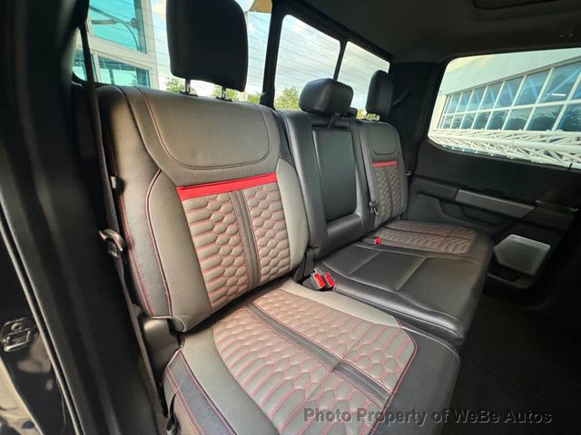 2023 Ford F-150  - 23023843 - 35