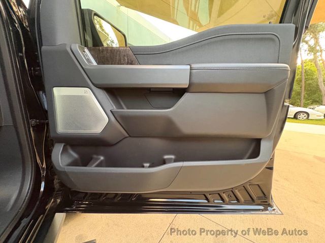 2023 Ford F-150  - 23023843 - 37