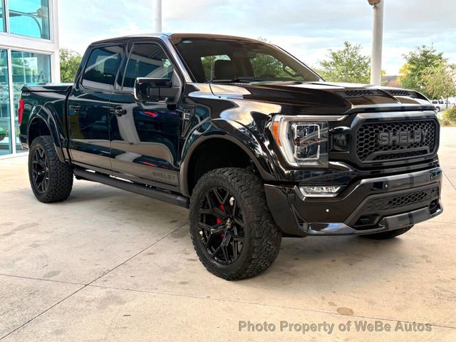 2023 Ford F-150  - 23023843 - 3
