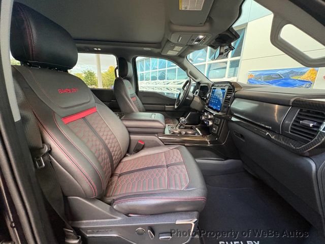 2023 Ford F-150  - 23023843 - 39