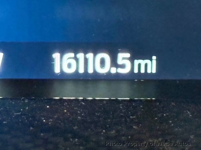 2023 Ford F-150  - 23023843 - 43