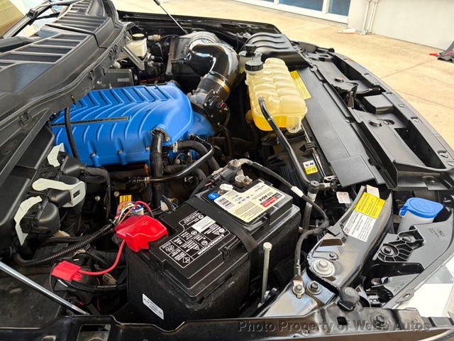 2023 Ford F-150  - 23023843 - 45