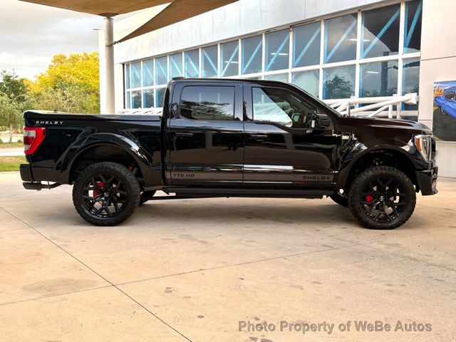 2023 Ford F-150  - 23023843 - 4