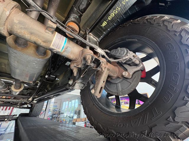 2023 Ford F-150  - 23023843 - 55