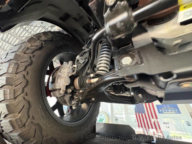 2023 Ford F-150  - 23023843 - 59
