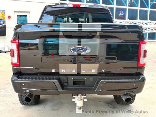 2023 Ford F-150  - 23023843 - 6