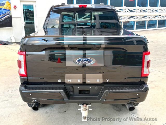 2023 Ford F-150  - 23023843 - 7