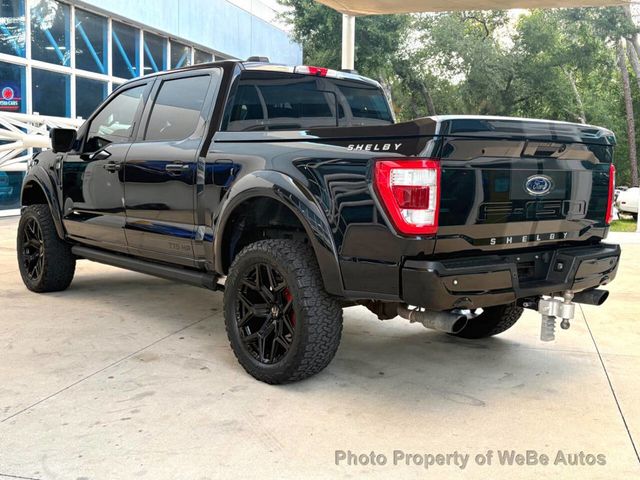 2023 Ford F-150  - 23023843 - 8