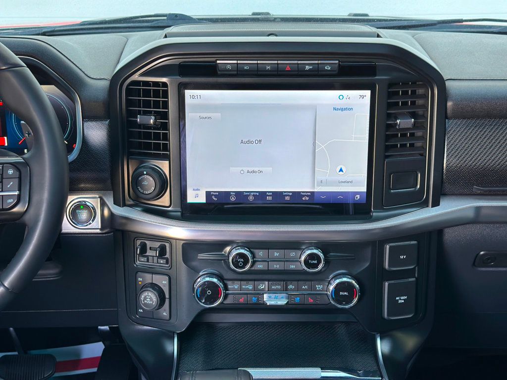 2023 Ford F-150 Raptor photo 29
