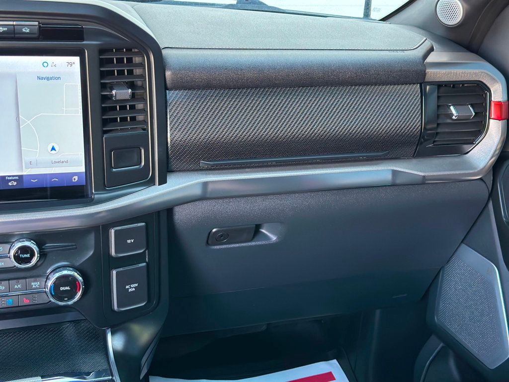 2023 Ford F-150 Raptor photo 30