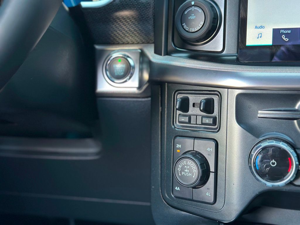 2023 Ford F-150 Raptor photo 33
