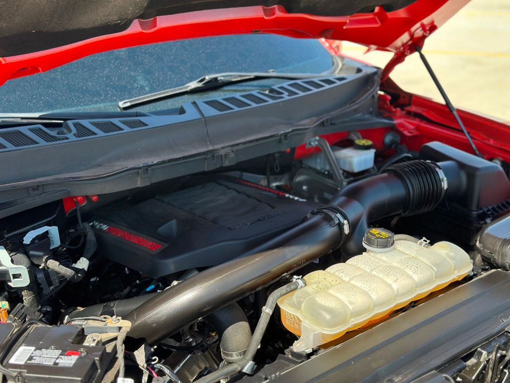 2023 Ford F-150 Raptor photo 40