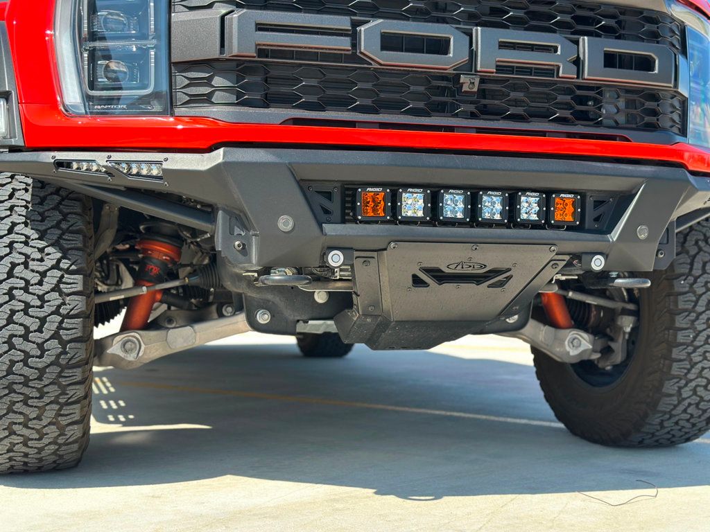 2023 Ford F-150 Raptor photo 9