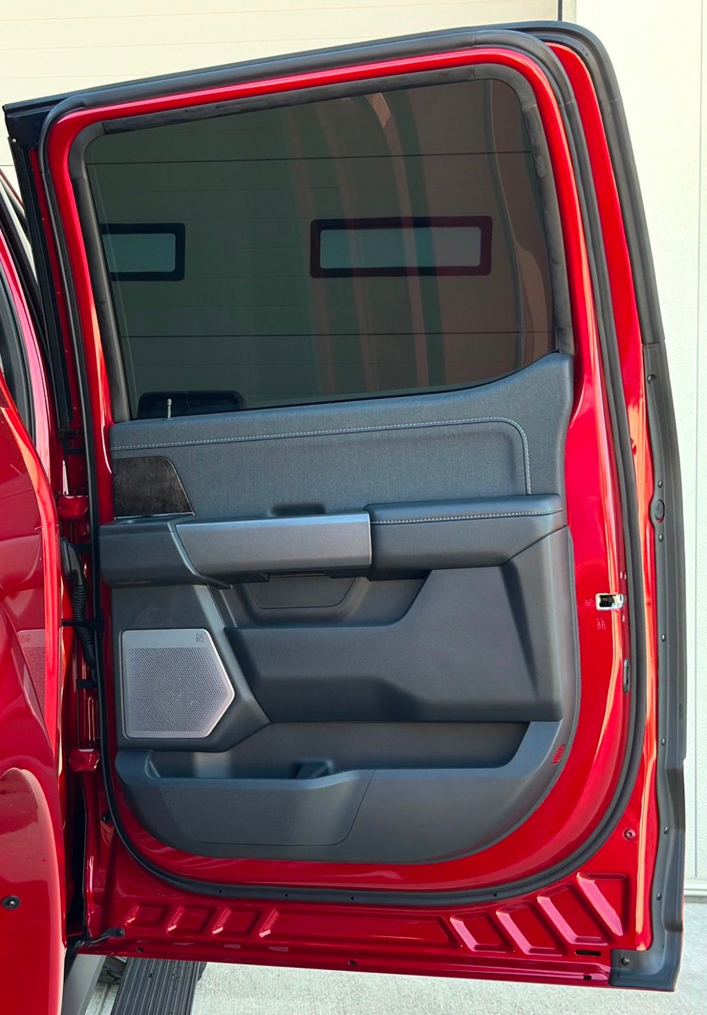 2023 Ford F-150 photo 15