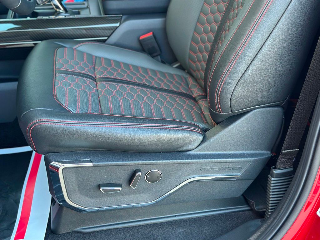 2023 Ford F-150 photo 17