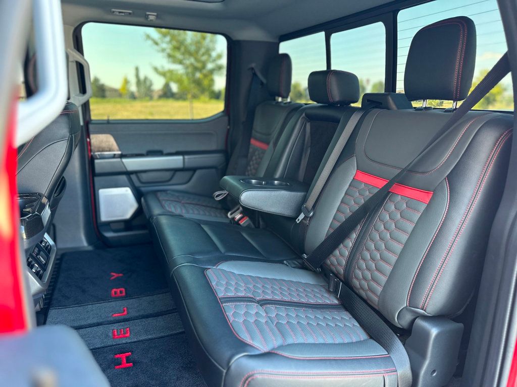 2023 Ford F-150 photo 18