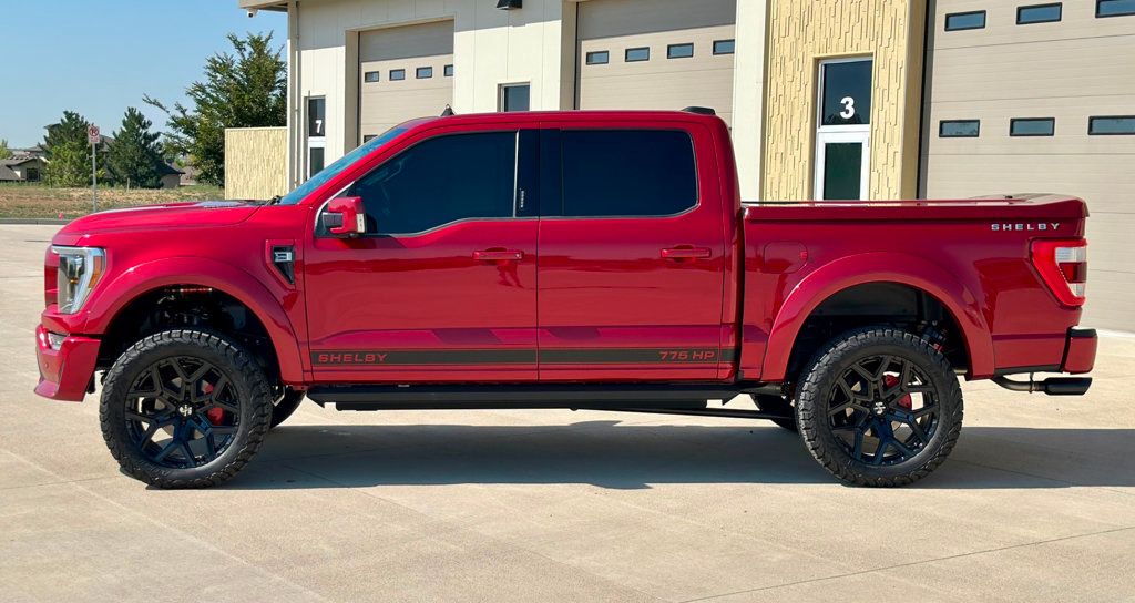 2023 Ford F-150 photo 2