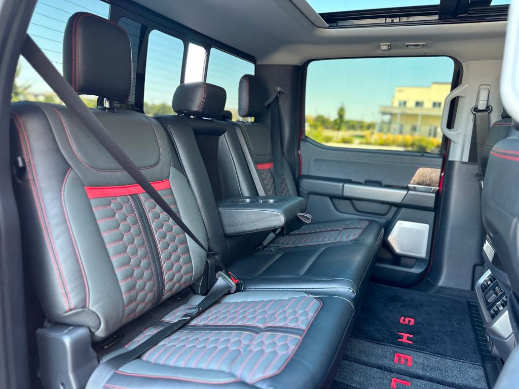 2023 Ford F-150 photo 21