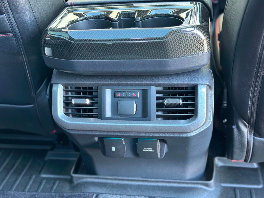 2023 Ford F-150 photo 23