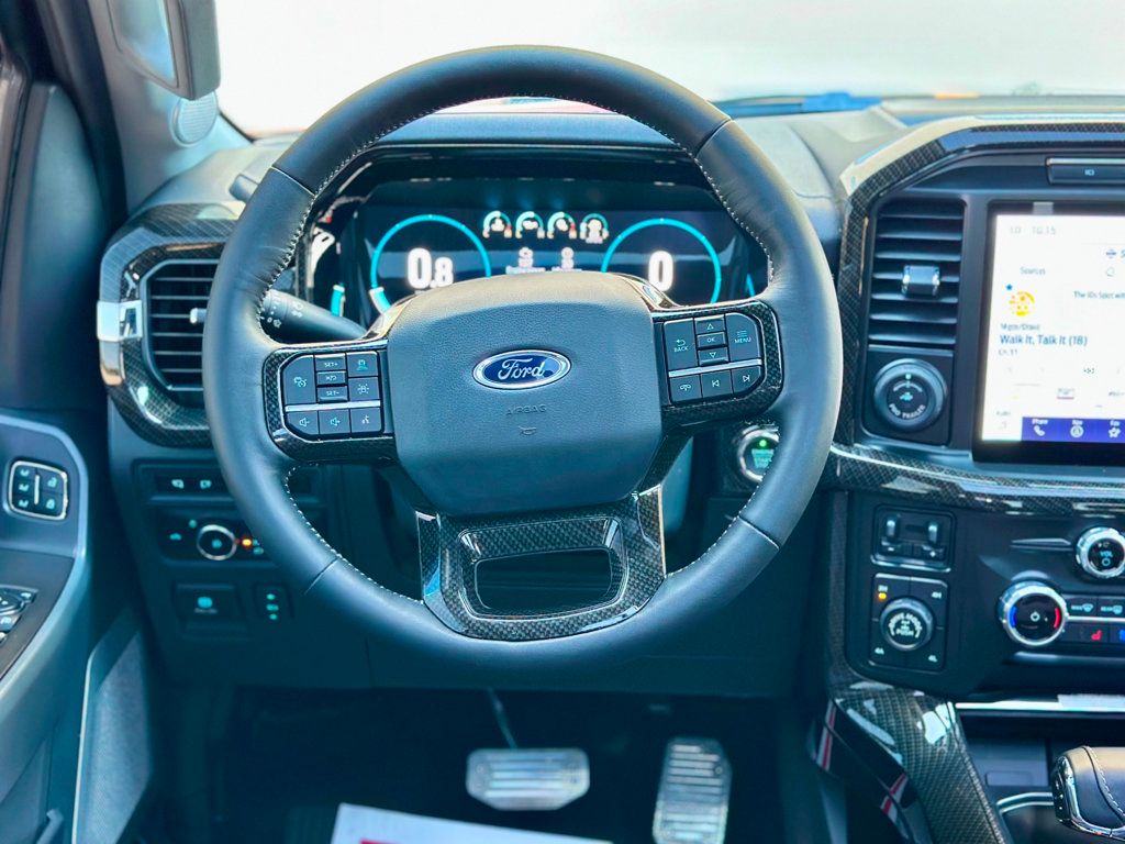2023 Ford F-150 photo 24