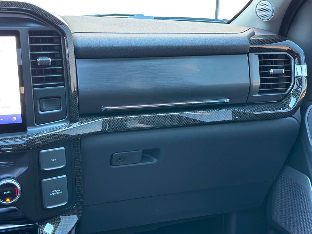 2023 Ford F-150 photo 29