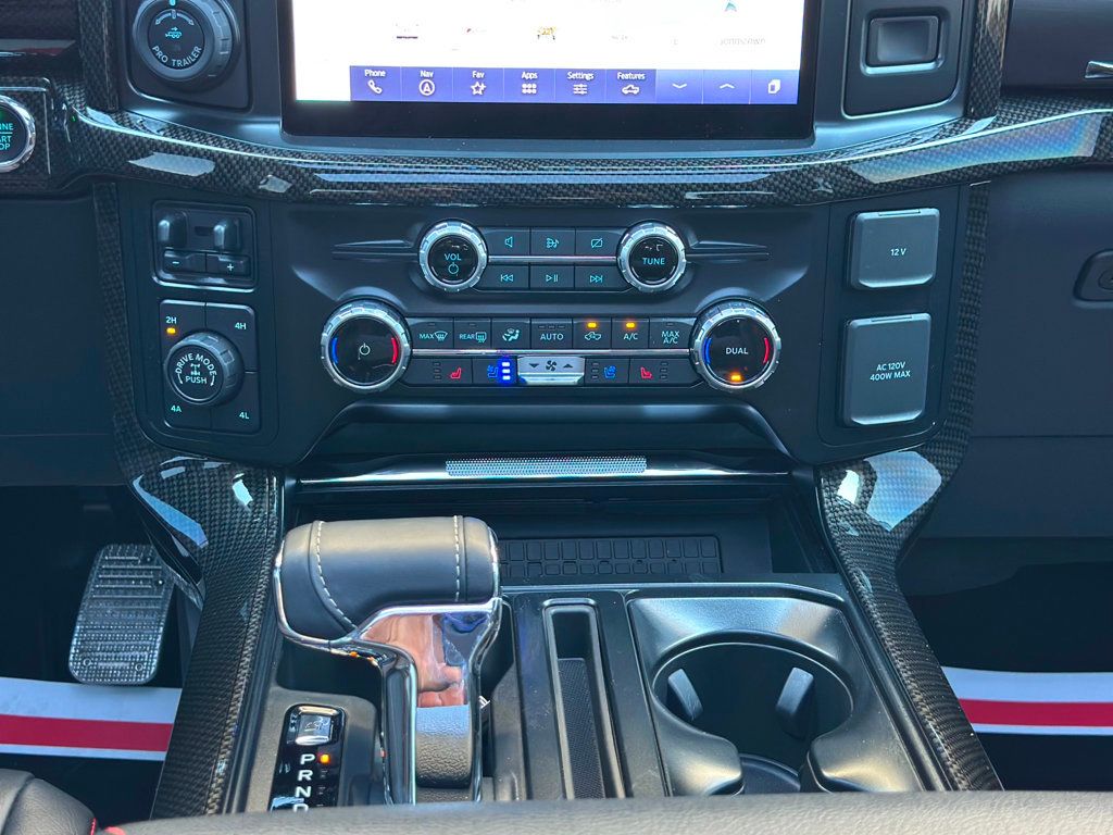 2023 Ford F-150 photo 30