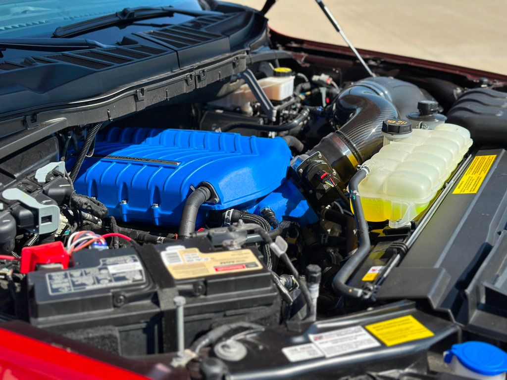 2023 Ford F-150 photo 35