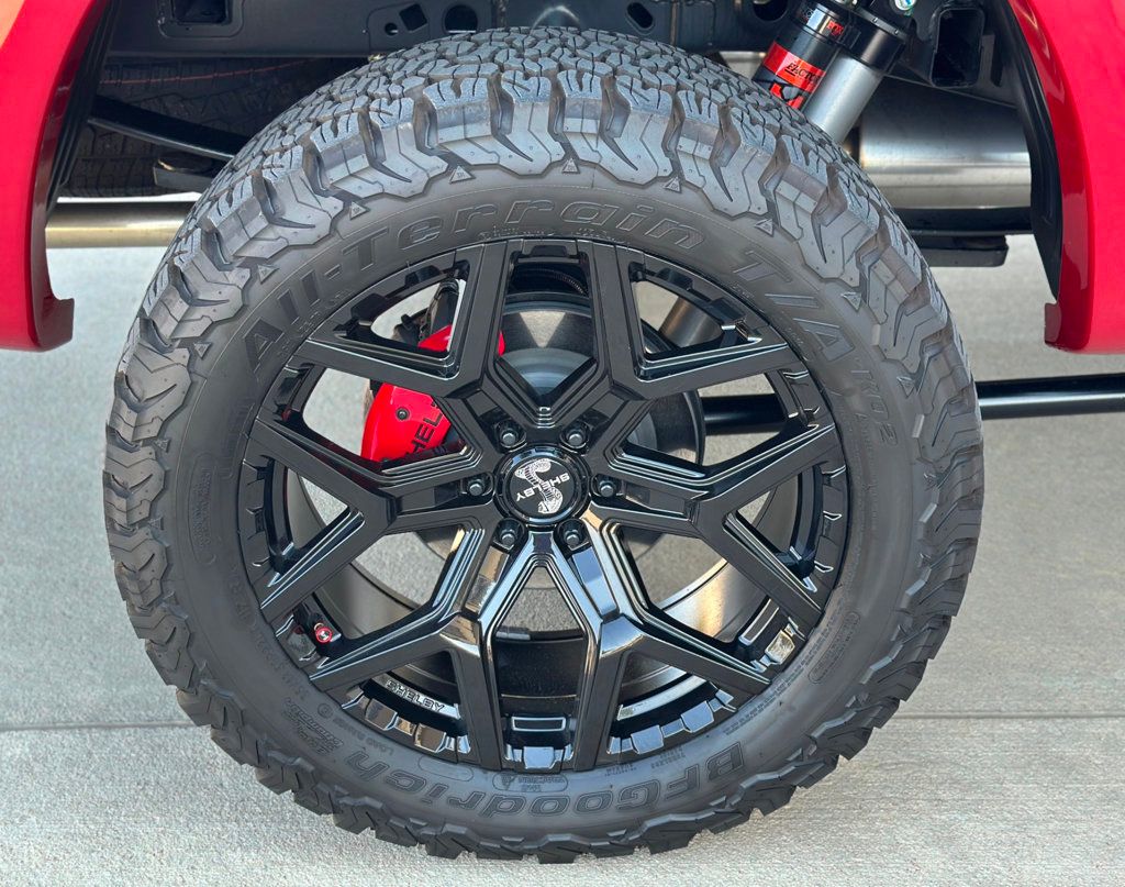2023 Ford F-150 photo 36