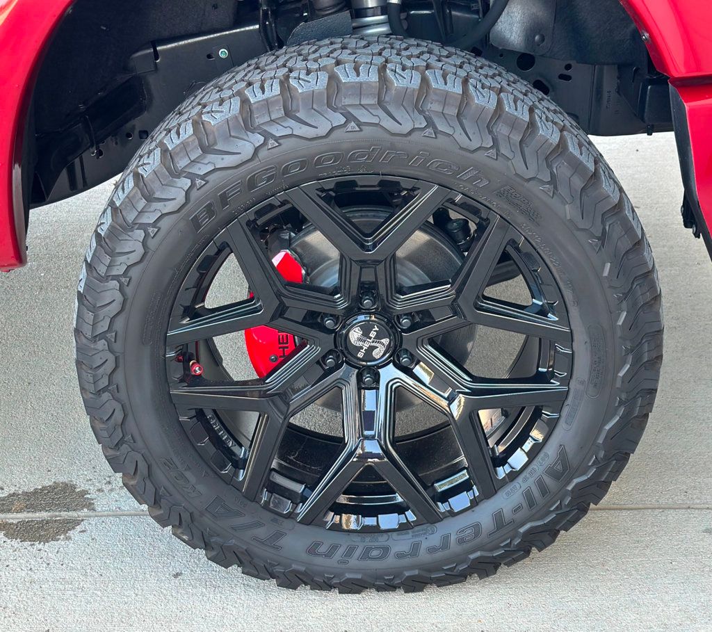 2023 Ford F-150 photo 37