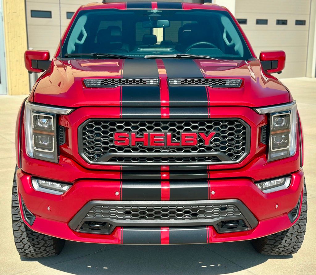 2023 Ford F-150 photo 4