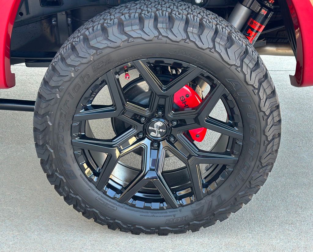 2023 Ford F-150 photo 38