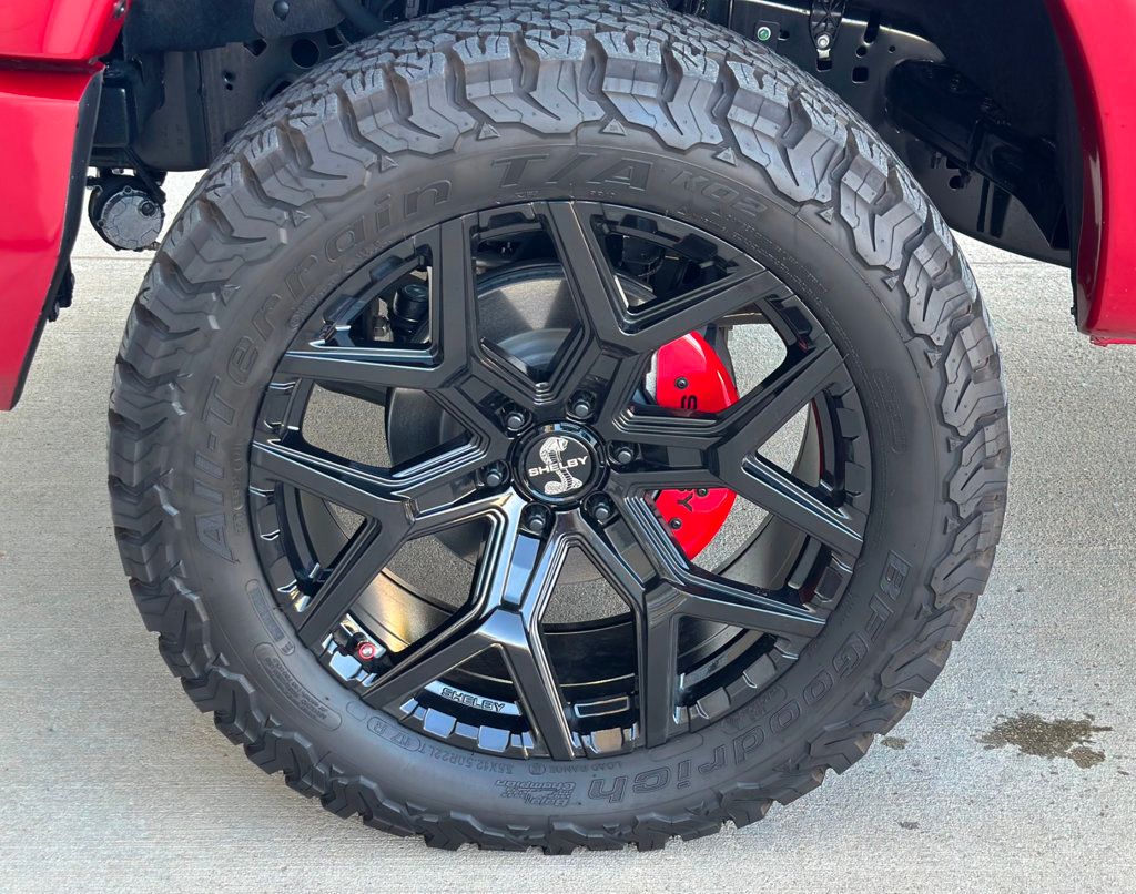 2023 Ford F-150 photo 39