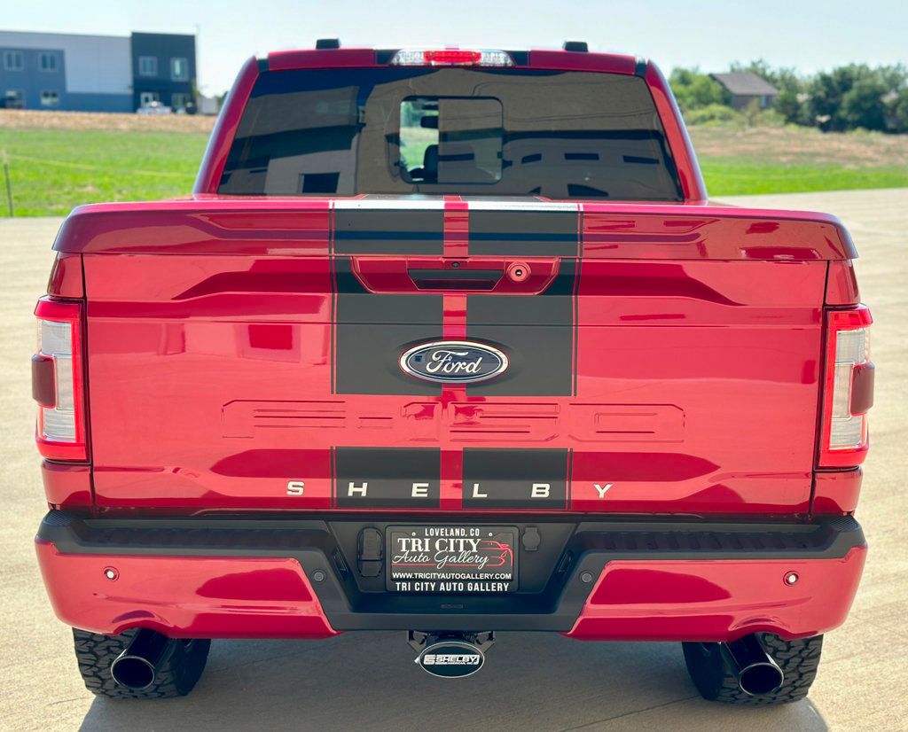 2023 Ford F-150 photo 40