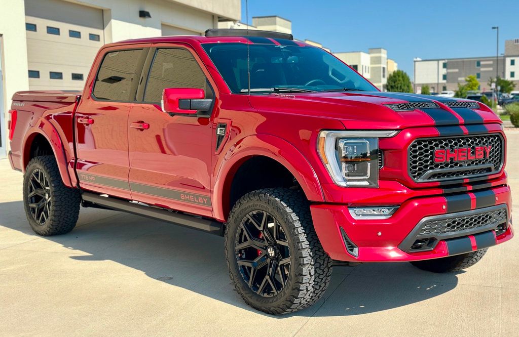 2023 Ford F-150 photo 5
