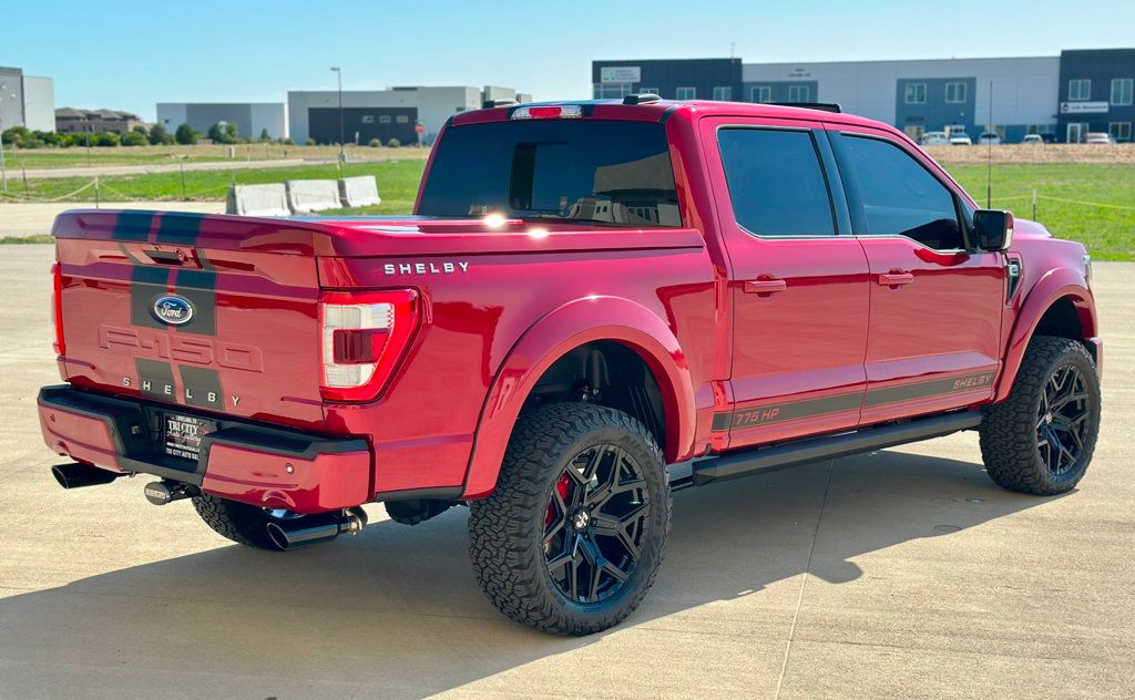 2023 Ford F-150 photo 6