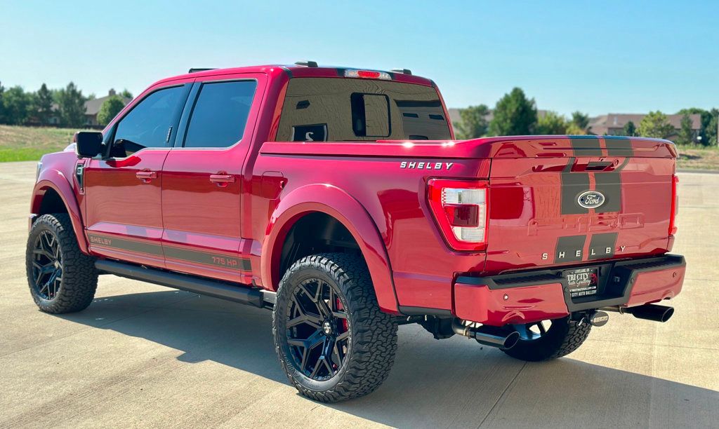 2023 Ford F-150 photo 7