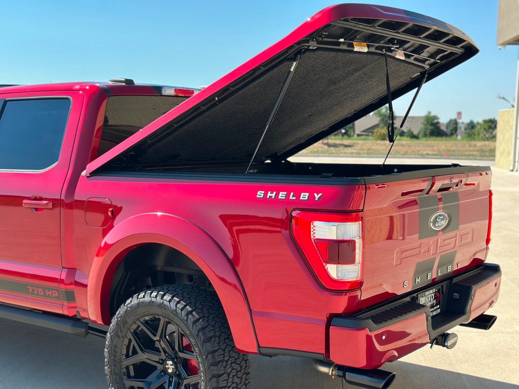 2023 Ford F-150 photo 8