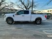 2023 Ford F-150 4WD SuperCab, STX APPEARANCE PACKAGE,20'' WHEELS,NAV - 22984962 - 17