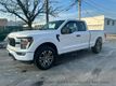 2023 Ford F-150 4WD SuperCab, STX APPEARANCE PACKAGE,20'' WHEELS,NAV - 22984962 - 18