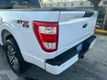 2023 Ford F-150 4WD SuperCab, STX APPEARANCE PACKAGE,20'' WHEELS,NAV - 22984962 - 23