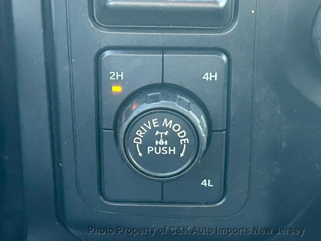 2023 Ford F-150 4WD SuperCab, STX APPEARANCE PACKAGE,20'' WHEELS,NAV - 22984962 - 42