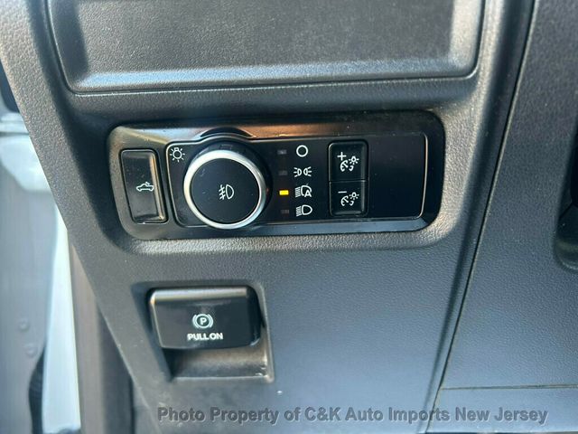 2023 Ford F-150 4WD SuperCab, STX APPEARANCE PACKAGE,20'' WHEELS,NAV - 22984962 - 43