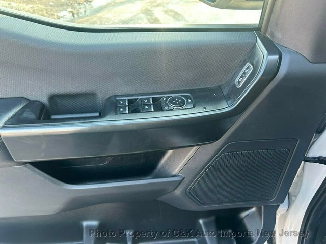 2023 Ford F-150 4WD SuperCab, STX APPEARANCE PACKAGE,20'' WHEELS,NAV - 22984962 - 46