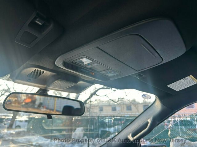 2023 Ford F-150 4WD SuperCab, STX APPEARANCE PACKAGE,20'' WHEELS,NAV - 22984962 - 47